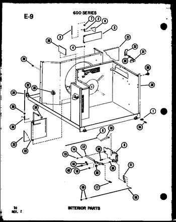 Diagram for 6243P (BOM: P6711931R)