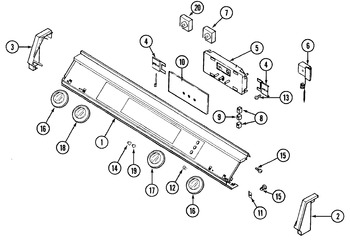 Diagram for SEG196W-C