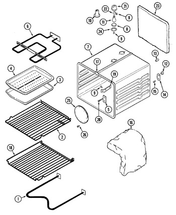 Diagram for 629.46969