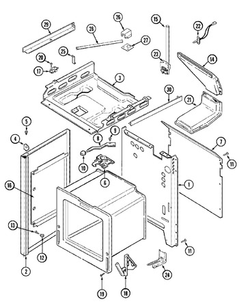 Diagram for 6498VVD