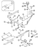 Diagram for 03 - Gas Controls