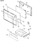 Diagram for 03 - Door