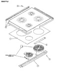 Diagram for 04 - Top Assy.