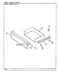 Diagram for 04 - Drawer