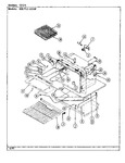 Diagram for 06 - Oven