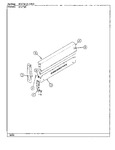 Diagram for 04 - Door/drawer