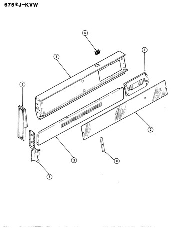 Diagram for 675WJ-KVW