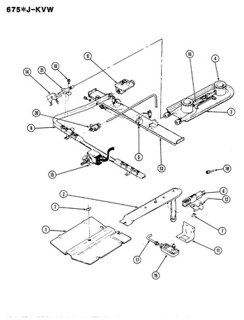 Diagram for 675WJ-KVW