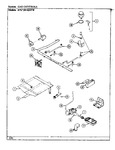 Diagram for 05 - Oven