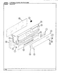 Diagram for 01 - Control Panel