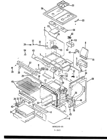 Diagram for 687WF-CKVW