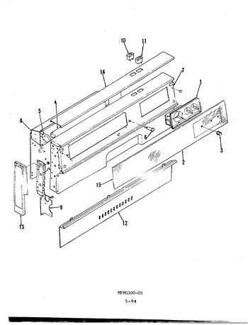 Diagram for 687WF-CKVW