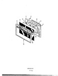 Diagram for 04 - Door