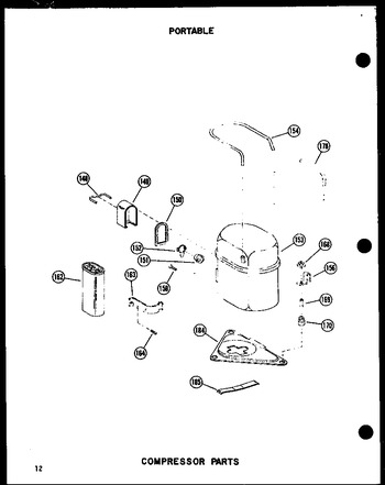 Diagram for 8-SPMW (BOM: P5497214R)