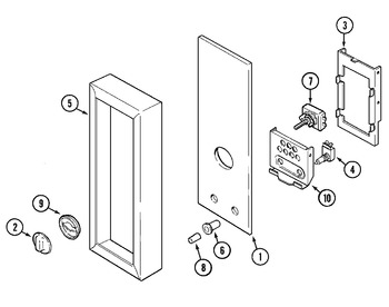 Diagram for 7858XVW