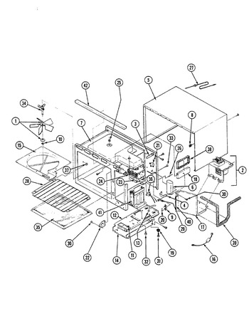 Diagram for 77JN-5EVWM