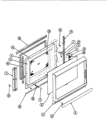 Diagram for 77JN-5EVWM