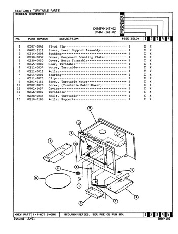 Diagram for 77JN-5EVWM