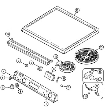 Diagram for 7898VAV