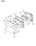 Diagram for 03 - Door