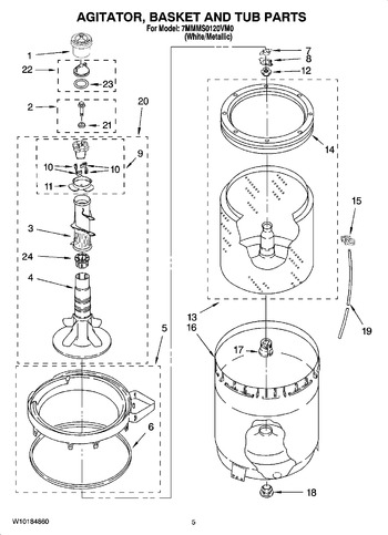 Diagram for 7MMMS0120VM0