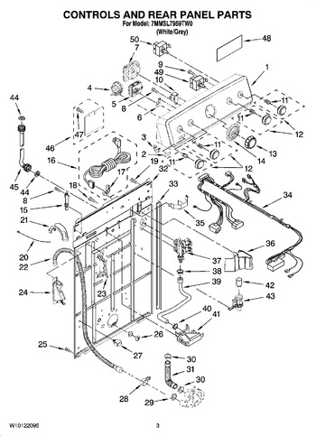 Diagram for 7MMSL7959TW0