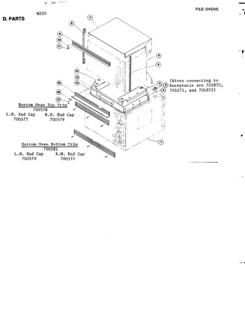 Diagram for W100