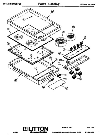 Diagram for 820.000