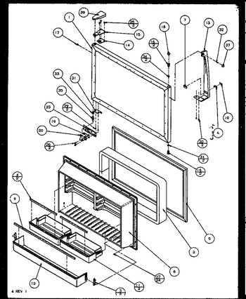 Diagram for 85378 (BOM: P1117202W L)