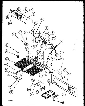 Diagram for 85978L (BOM: P1117003W L)