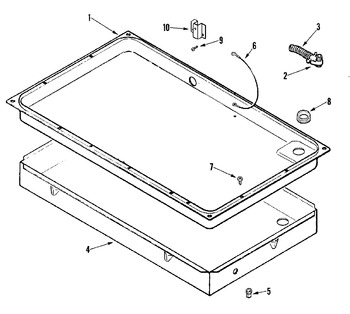 Diagram for 8710VD