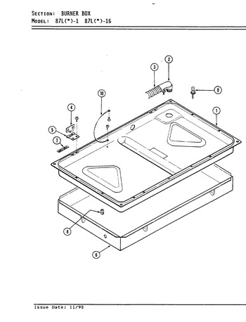 Diagram for 87LS-1