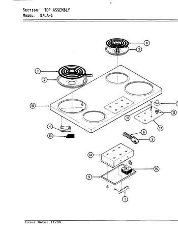 Diagram for 87LS-1