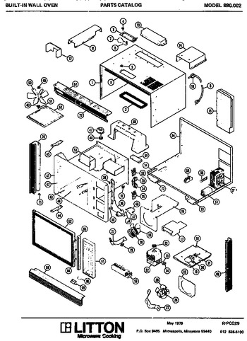 Diagram for 880.002