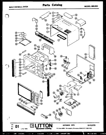 Diagram for 880.003