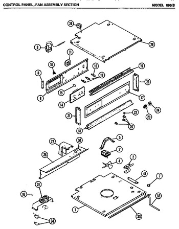 Diagram for 896.B