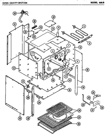 Diagram for 896.B