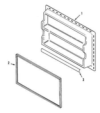 Diagram for CT21B6FQ