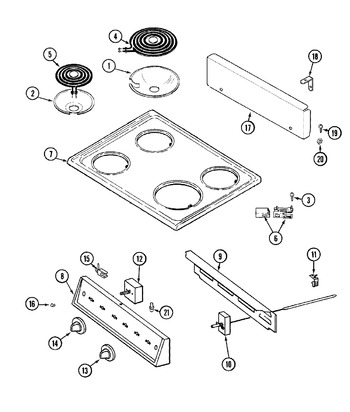 Diagram for CEL1110AAT