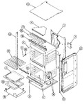 Diagram for 01 - Body