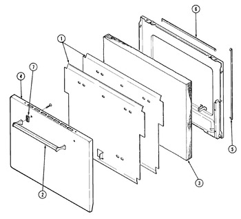 Diagram for 9121WPA