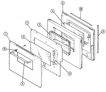 Diagram for 9121WPA