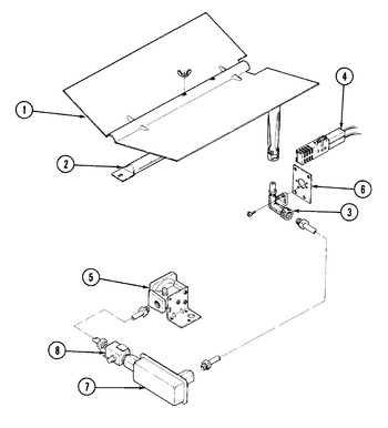 Diagram for 9121WPA