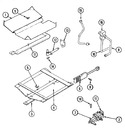 Diagram for 04 - Gas Controls