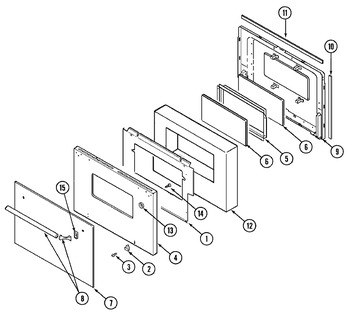 Diagram for 9524XPB