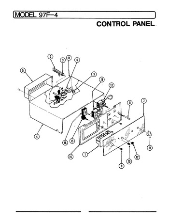 Diagram for 97FN-4EXWW