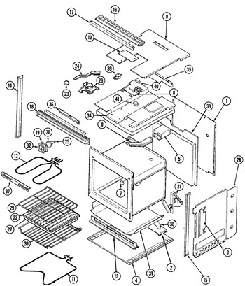 Diagram for 9814VPV