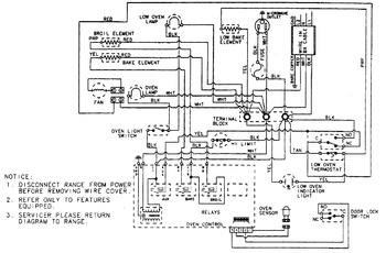 Diagram for J9855XUB