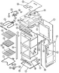 Diagram for 01 - Body