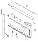 Diagram for 02 - Control Panel